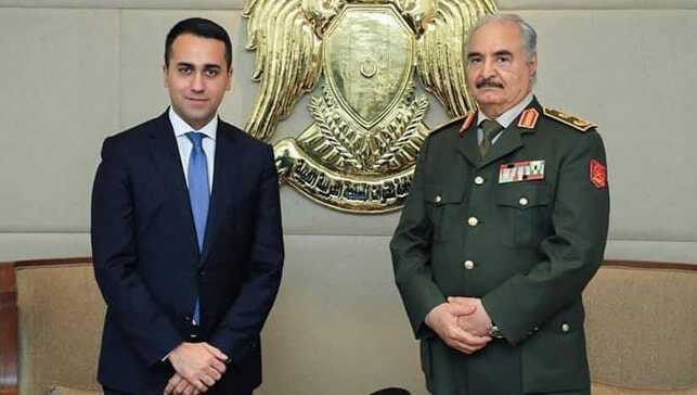 İtalyan gazetesi: Türkler, Libya'da masadaki kartları değiştiren taraf oldu