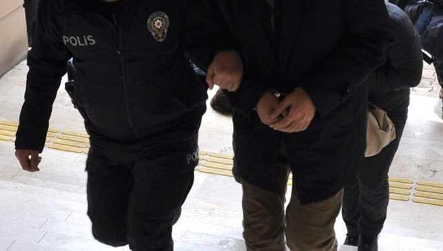 Mersin'de PKK operasyonu: 11 gözaltı