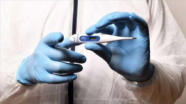 Koronavirüs Ebola ilacı ile mi tedavi edilecek"