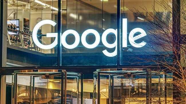 Rekabet Kurumu'ndan Google'a rekor ceza