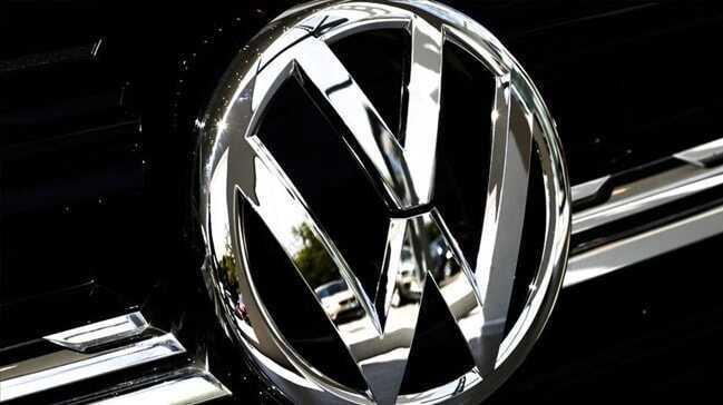 Dünyaca ünlü otomobil devi Volkswagen müşterilerine 830 milyon euro teklif etti