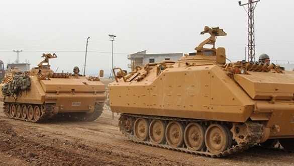 Türkiye'den İdlib'te iki aşamalı plan! 'Süpürme harekatı'