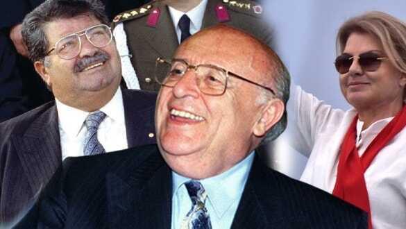 THY'nin efsane pilotu anlattı! İşte Süleyman Demirel, Turgut Özal ve Tansu Çiller'in uçuş istekleri