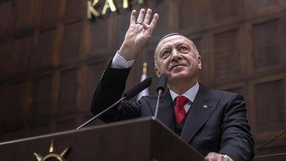 Bağımsızlar ve muhalefet partilerinden 70 belediye başkanı AK Partiye geçiyor