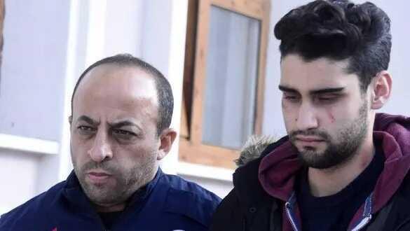 Kadir Şeker'in telefonu incelendi! Öldürdüğü adamı ve sevgilisini tanıyor muydu"