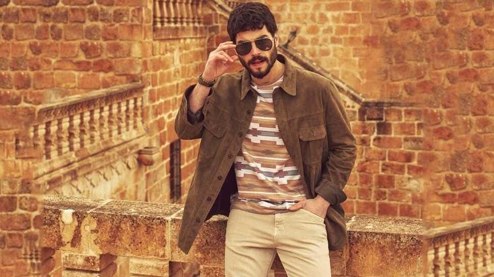 Hercai'nin Miran'ı Akın Akınözü'den dikkat çeken paylaşım: Sevgiyle kalın!