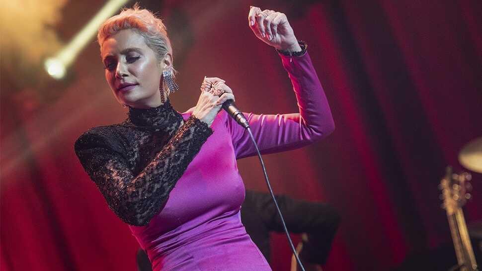 Sıla'dan korkutan açıklama: Dipçik gibiyken bir anda yığıldım!