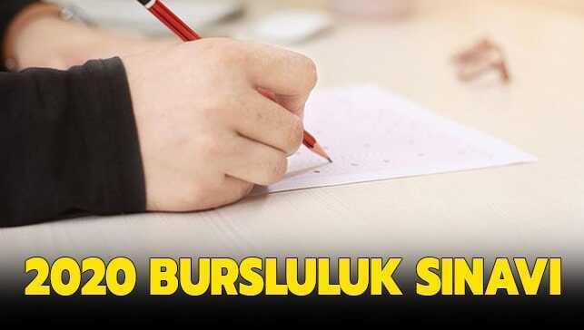 Bursluluk başvuruları uzatıldı mı"