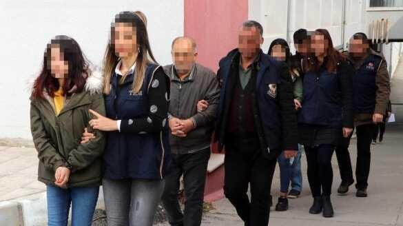 Çocukları hedef seçmişler! PKK'nın kirli 'müzik' oyununa darbe