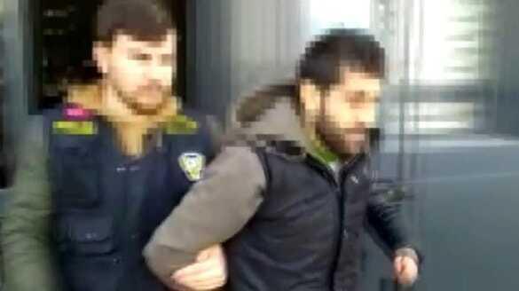 Vatandaşın korkulu rüyası haline gelmişti! Yakalandı