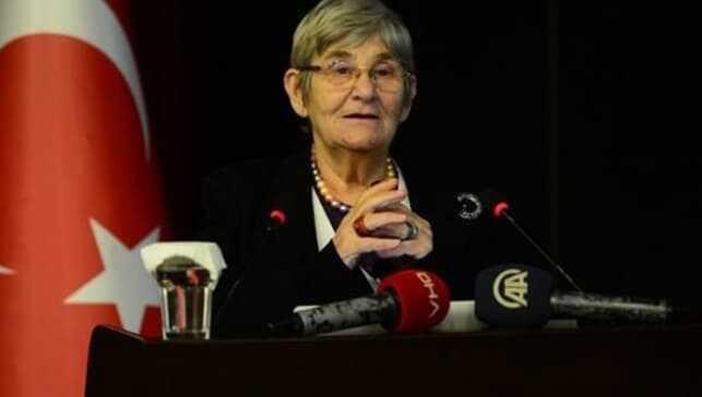 Prof. Dr. Canan Karatay: Koronavirüs salgınına karşı aşı yapamazsınız