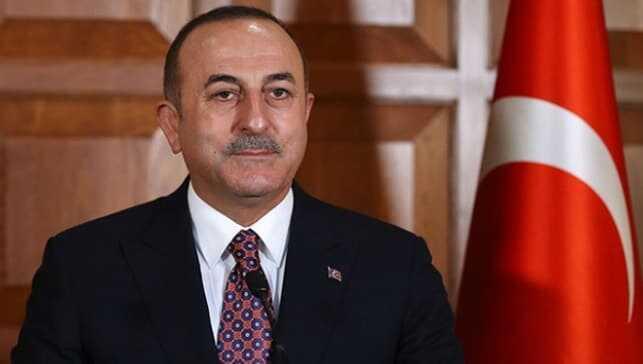 Bakan Çavuşoğlu'ndan İdlib açıklaması: Kalıcı ateşkes tesis edilmesi gerektiğini Rusya'ya söyledik