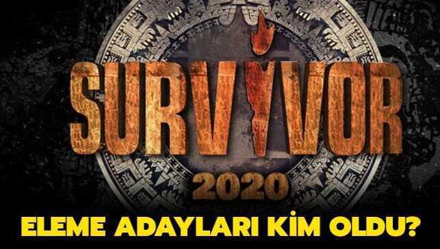Survivor birinci bölümünde neler oldu"