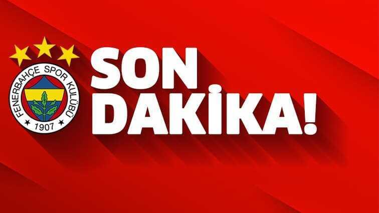 Ali Koç'tan flaş karar! Az önce açıklandı