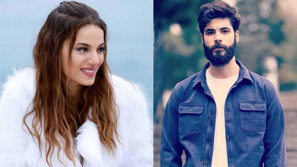 Leyla Tanlar ve Genco Özak aşkı belgelendi! İşte o kare