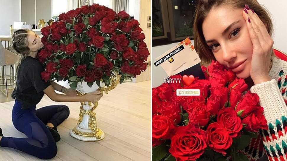 Şeyma Subaşı'nın paylaşımı olay oldu: Acun Ilıcalı farkı!