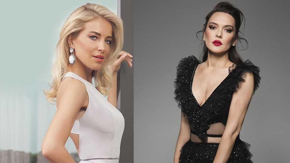 Demet Akalın dayanamadı! Kavgalı olduğu Burcu Esmersoy'a böyle destek oldu