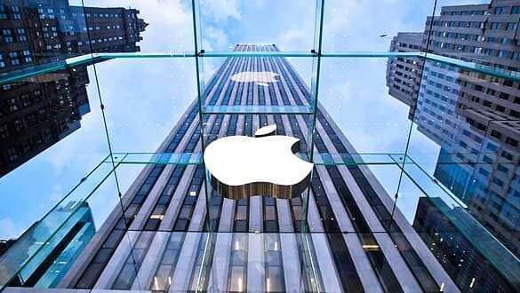 Apple'a koronavirüs darbesi! Mağazalar bir bir kapanıyor...