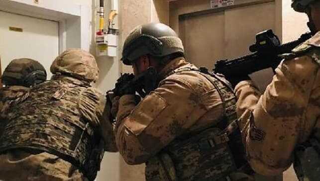 67 ilde FETÖ operasyonu! Yüzlerce gözaltı kararı var