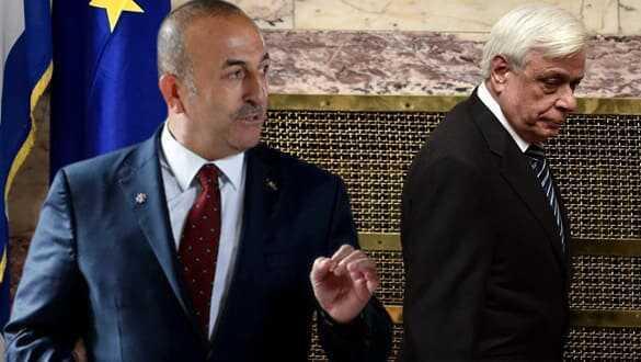 Dışişleri Bakanı Çavuşoğlu: Batı Trakya Türk azınlığı yüzyıllardır Türktü, Türk kalacak