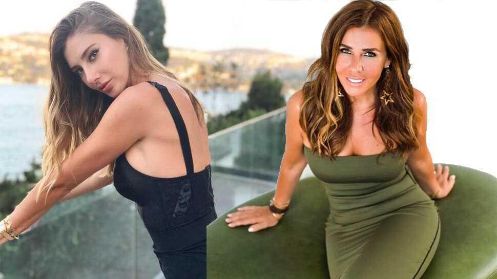 Şeyma Subaşı Zeynep Yılmaz'ı taklit mi ediyor" O yoruma Şeyma'dan şok cevap!