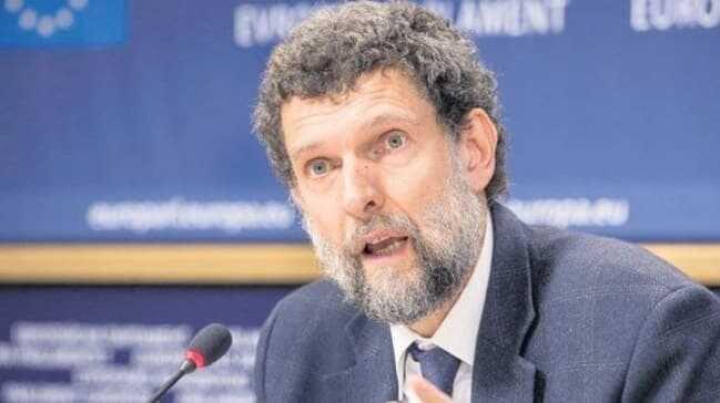 Osman Kavala 15 Temmuz darbe girişimi soruşturması kapsamında gözaltına alındı