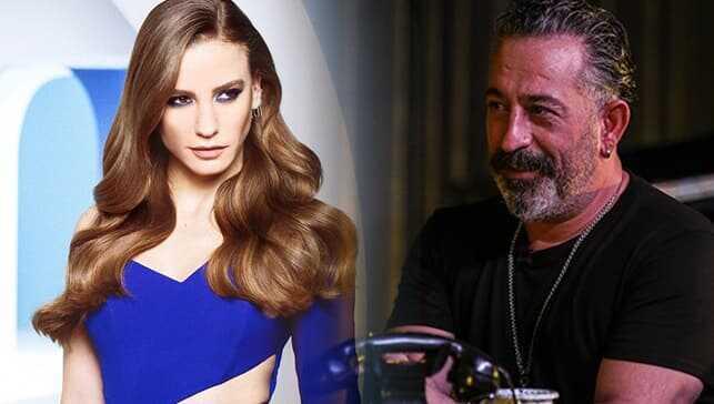 Cem Yılmaz da aşkını ilan etti! Serenay Sarıkaya'nın fotoğrafına yaptığı yorum olay oldu