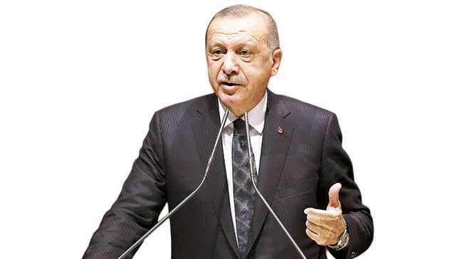 Siyasi ayak ve darbe söylemleri! Zamanlama manidar