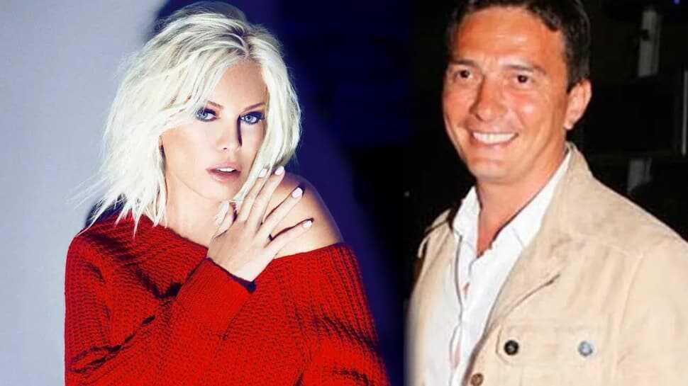 Ajda Pekkan ve Bülent Çavuşoğlu'nun 8 yıllık ilişkisi sona mı erdi"