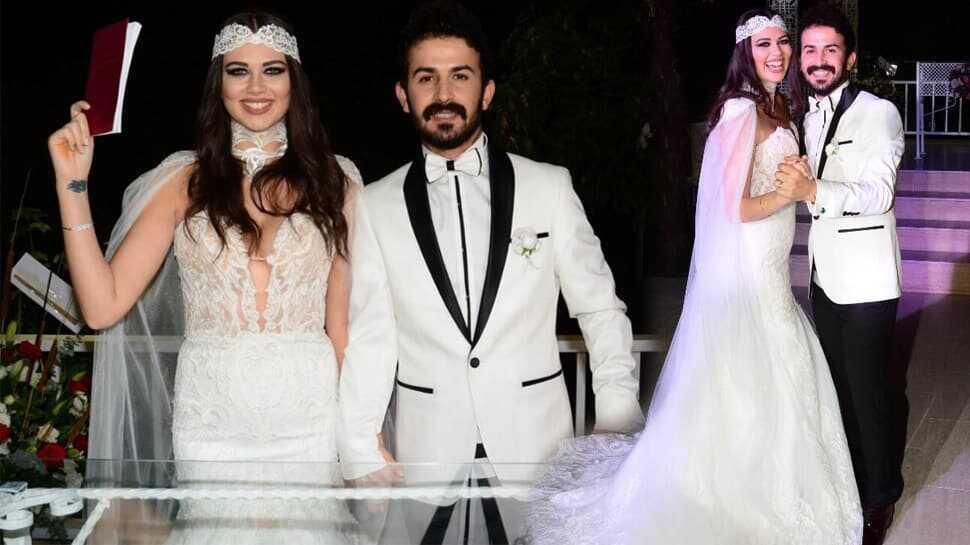 Seda Tosun ve Eymen Adalı çiftinden kötü haber!