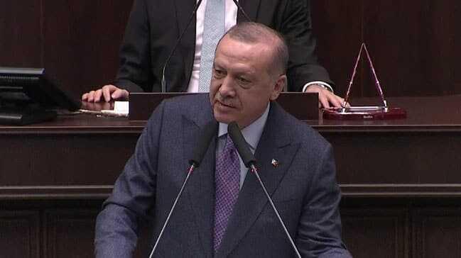 Başkan Erdoğan: İdlib harekatı bir an meselesidir, hazırlıklarımız tamam