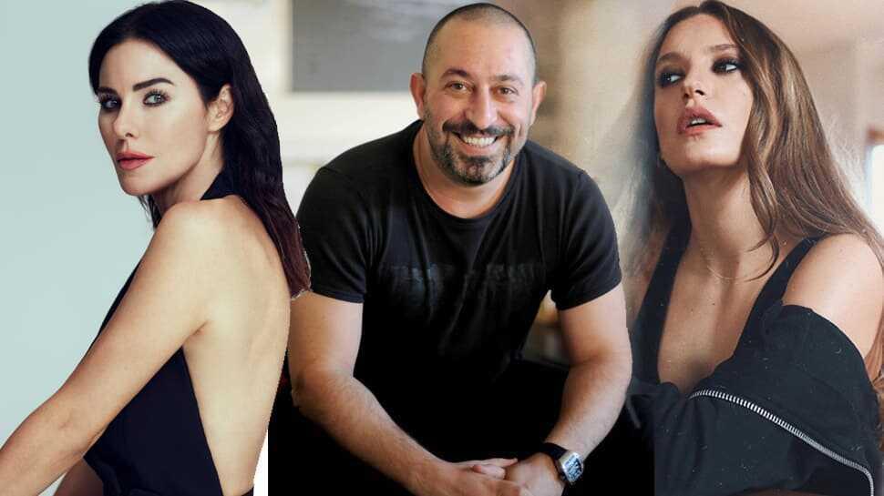 Defne Samyeli'den beklenen hamle geldi! Eski aşkı Cem Yılmaz'ı sildi