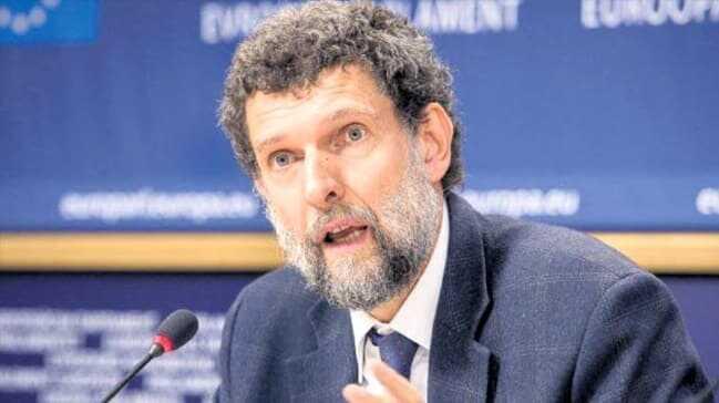 Savcılığın sevk yazısı ortaya çıktı! 'Osman Kavala darbe girişiminin karar sürecine katılmıştır'