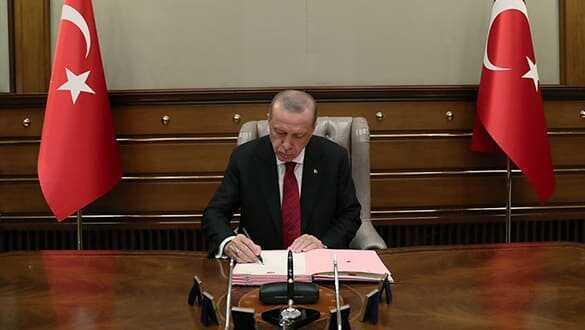 Antalya ve Van'daki iki doğal sit alanı 'kesin korunacak hassas alan' ilan edildi