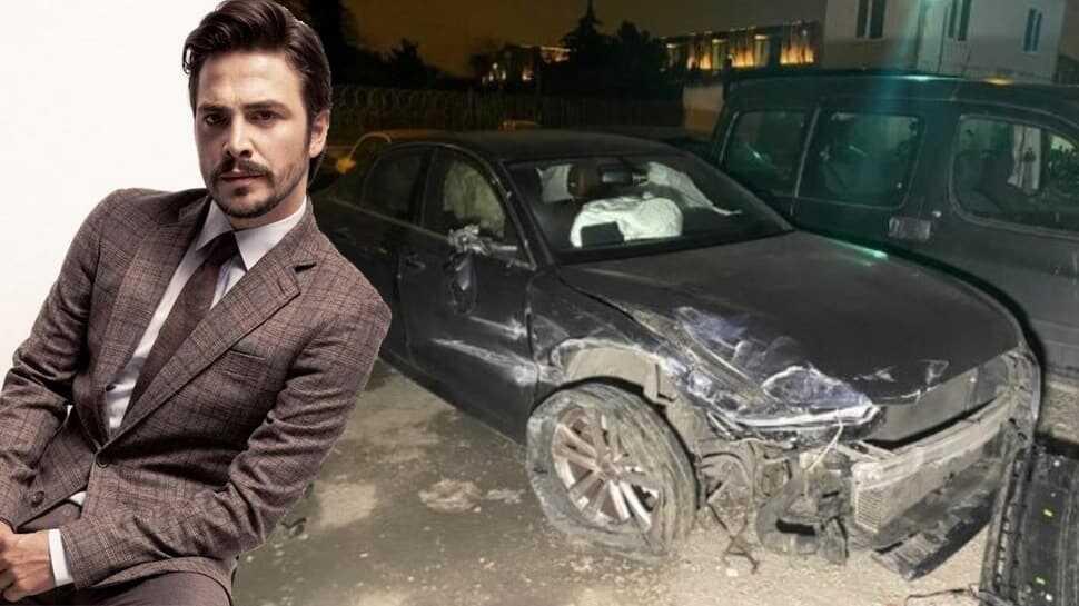 Ahmet Kural geçirdiği trafik kazası sonrası ilk kez konuştu!