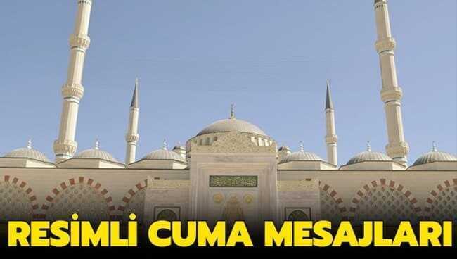 En güzel Cuma mesajları