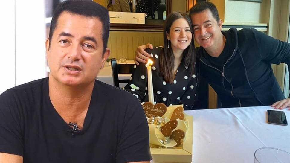 Acun Ilıcalı dede oluyor! Banu Ilıcalı'dan hamilelik müjdesi