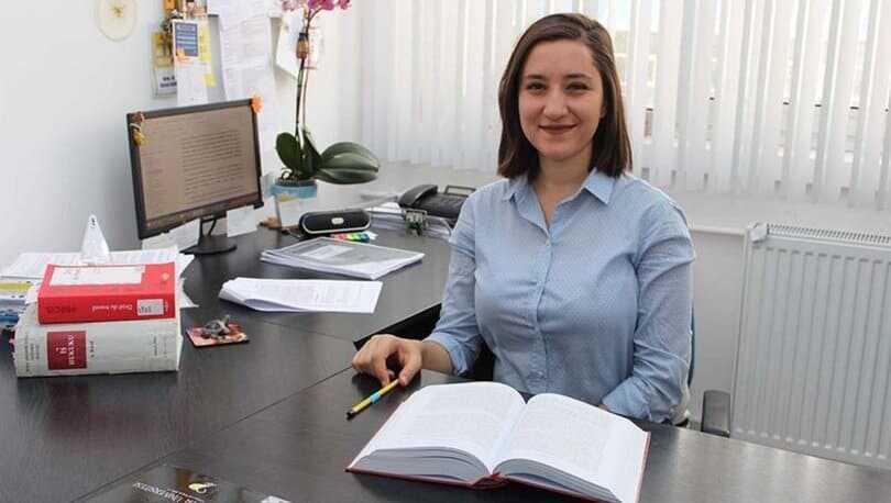 Ceren Damar olayı nedir, Ceren Damar neden öldü" Ceren Damar davasında karar ne" İşte detaylar