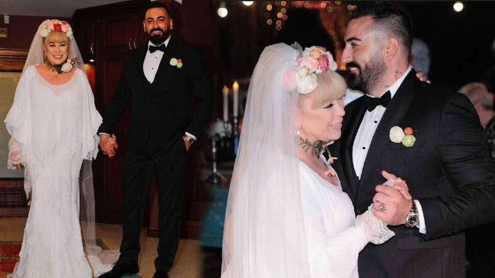 Zerrin Özer geçen ay boşandığı Murat Akıncı'yı affetti! Yeniden görüşüyorlar