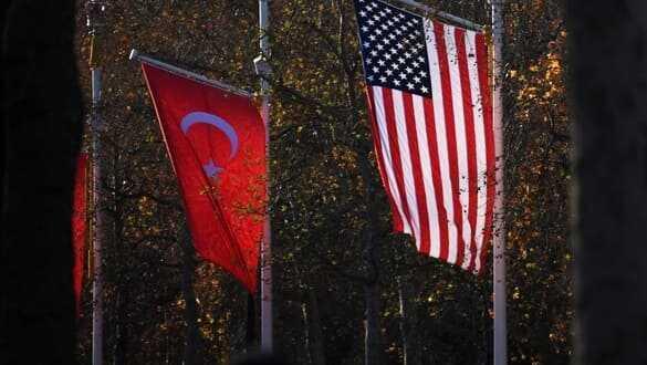 ABD Dışişleri Bakanlığı: NATO müttefikimiz Türkiye'nin yanındayız