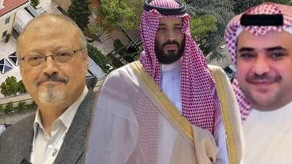 Suudi Arabistan'da skandal hamle! Cinayetin kilit ismini aklamak için harekete geçtiler