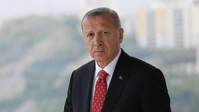 Başkan Erdoğan: Fesatçıya fırsat tanımayın