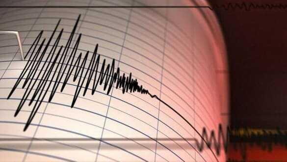 Manisa'da deprem oldu! Deprem İzmir, Balıkesir ve Bursa'da da hissedildi
