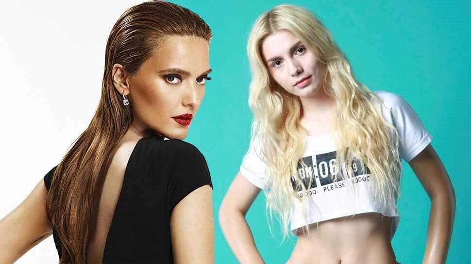 Demet Akalın, Aleyna Tilki ile annesi arasındaki 'teyze' polemiğine son noktayı koydu