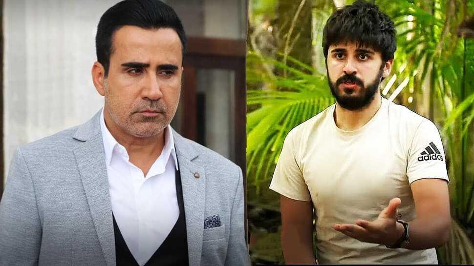 Survivor Tayfun'dan babası Emrah'la ilgili acı dolu itiraf: Aramızdaki bağ bir imza ile bitti!