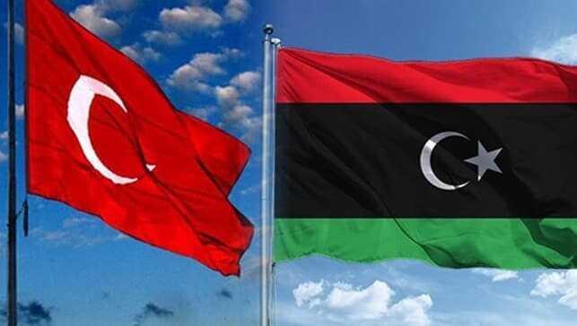 Libya: Türkiye'nin Libya'daki varlığı sahada dengeleri sağlıyor