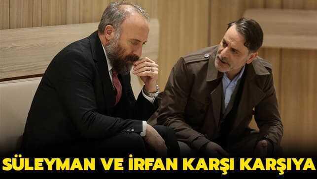 Babil 6. bölüm özeti...