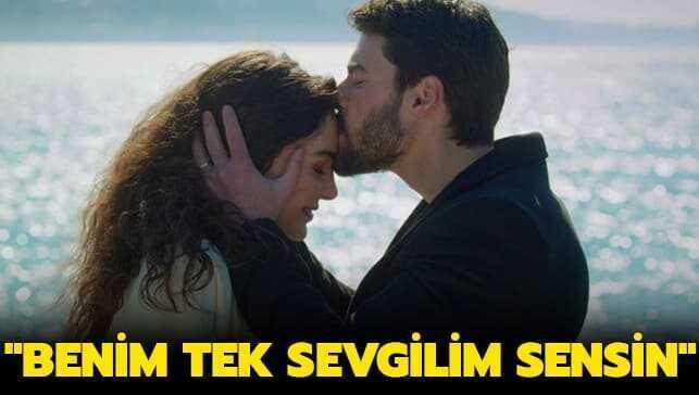 Hercai 33. bölüm özeti...
