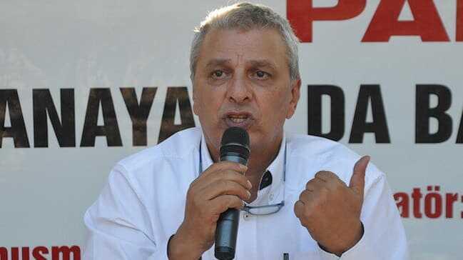 Polislere hakaret eden Sözcü yazarı Can Ataklı'ya çok sert tepki: 'Kendisini zavallı durumuna düşüren ifadeler'