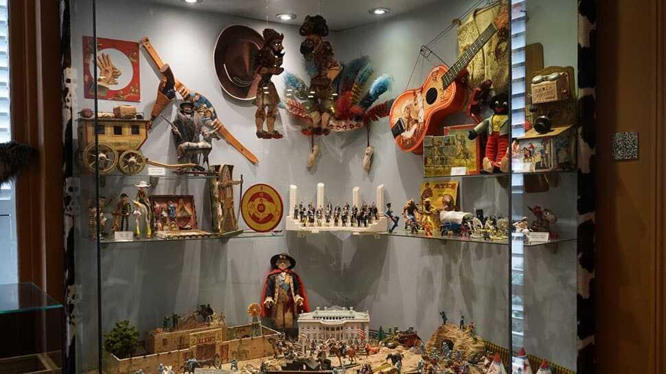İstanbul'da çocukla hangi müzeler gezilir"